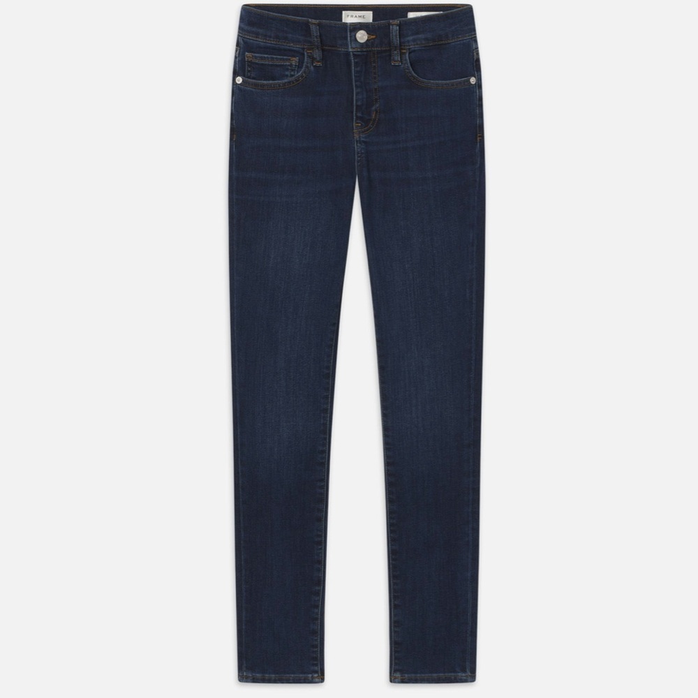 Frame le high skinny jeans| Size 25 in women’s